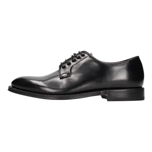 Shoes > Flats > Business Shoes - - Green George - Modalova