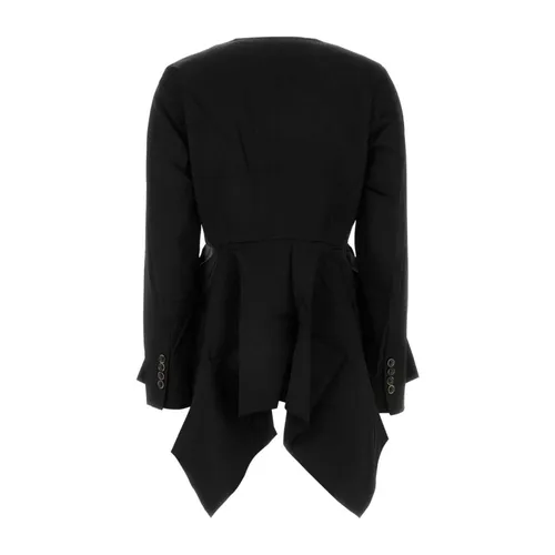 Jackets > Light Jackets - - UMA Wang - Modalova
