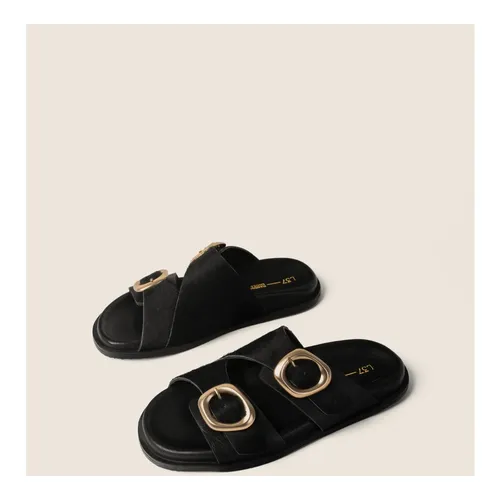 Shoes > Flip Flops & Sliders > Sliders - - L37 - Modalova