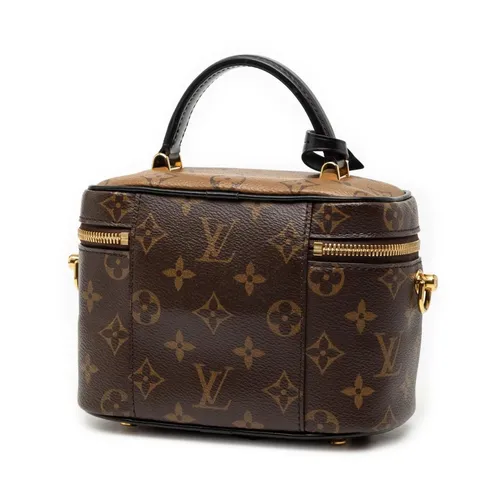 Pre-owned > Pre-owned Bags > Pre-owned Handbags - - Louis Vuitton Vintage - Modalova