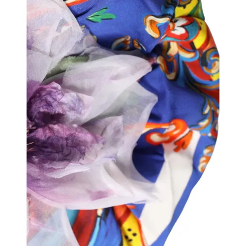 Accessories > Hats - - Dolce & Gabbana - Modalova