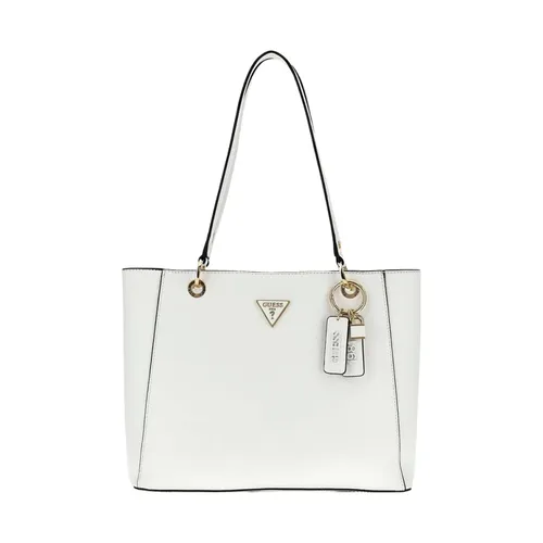 Guess - Bags > Tote Bags - White - Guess - Modalova