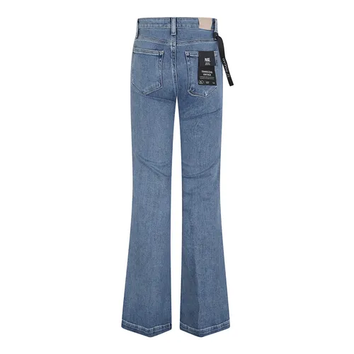 Jeans > Flared Jeans - - Paige - Modalova