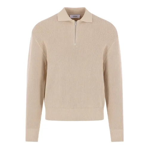 Tops > Polo Shirts - - Lardini - Modalova