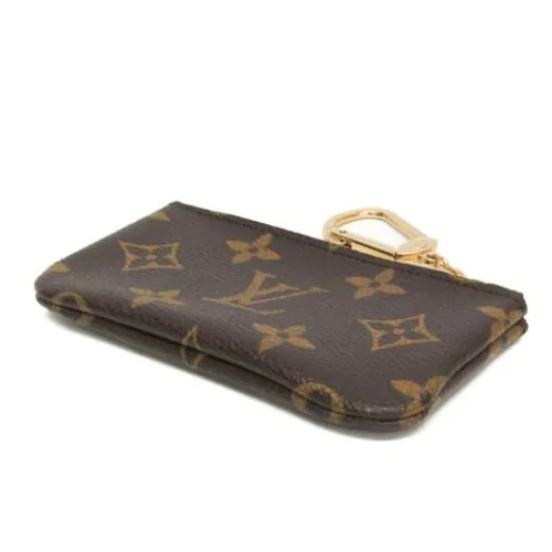 Pre-owned > Pre-owned Accessories > Pre-owned Wallets - - Louis Vuitton Vintage - Modalova