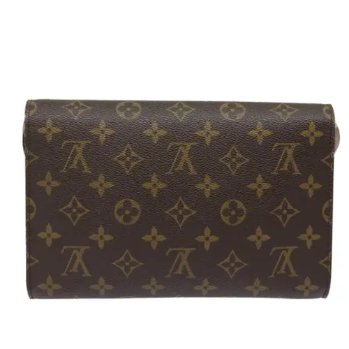 Pre-owned > Pre-owned Bags > Pre-owned Cross Body Bags - - Louis Vuitton Vintage - Modalova