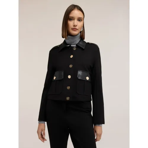 Jackets > Light Jackets - - Motivi - Modalova