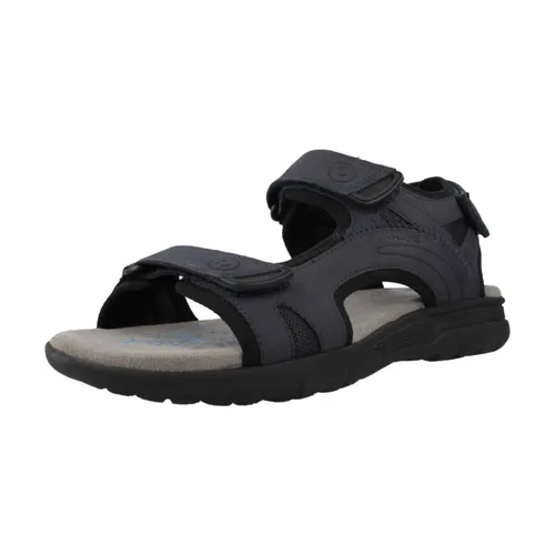 Shoes > Sandals > Flat Sandals - - Geox - Modalova