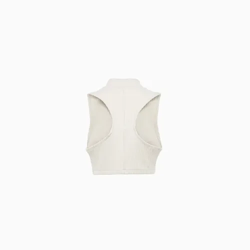 Tops > Sleeveless Tops - - Nike - Modalova