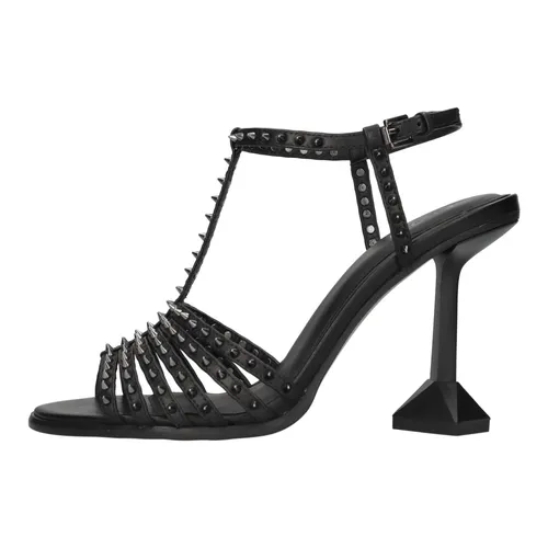 Shoes > Sandals > High Heel Sandals - - ASH - Modalova
