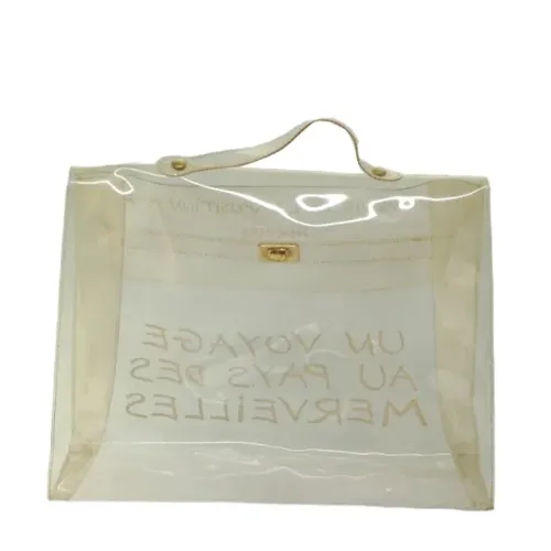 Pre-owned > Pre-owned Bags > Pre-owned Handbags - - Hermès Vintage - Modalova