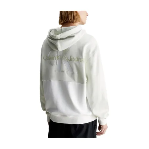 Sweatshirts & Hoodies > Hoodies - - Calvin Klein - Modalova
