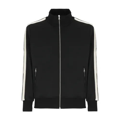 Sweatshirts & Hoodies > Zip-throughs - - Palm Angels - Modalova