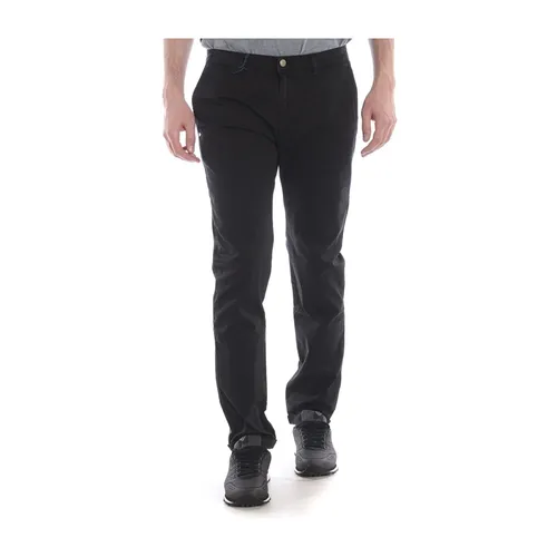 Trousers > Chinos - - Daniele Alessandrini - Modalova