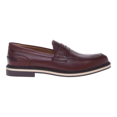 Shoes > Flats > Loafers - - Baldinini - Modalova