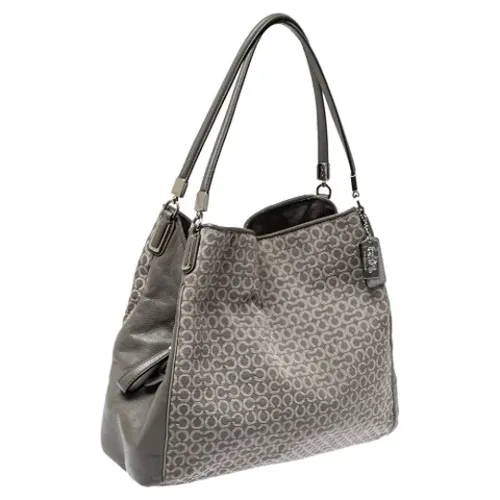 Pre-owned > Pre-owned Bags > Pre-owned Tote Bags - - Coach Pre-owned - Modalova