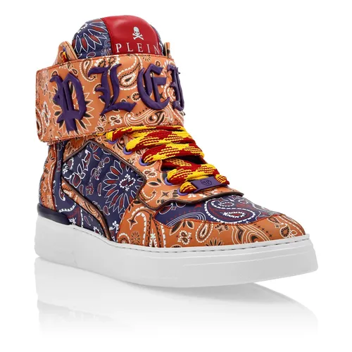 Shoes > Sneakers - - Philipp Plein - Modalova