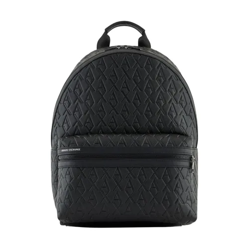 Bags > Backpacks - - Armani Exchange - Modalova