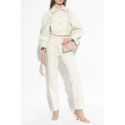 Jackets > Light Jackets - - Diesel - Modalova