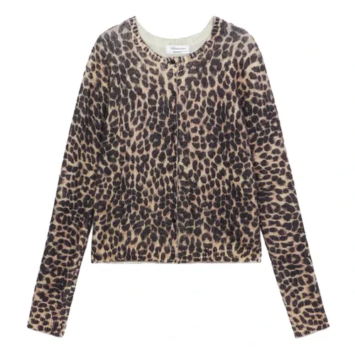 Tops > Long Sleeve Tops - - Blumarine - Modalova