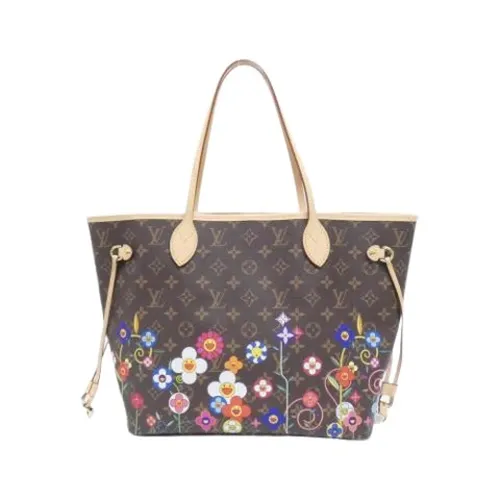 Pre-owned > Pre-owned Bags > Pre-owned Tote Bags - - Louis Vuitton Vintage - Modalova