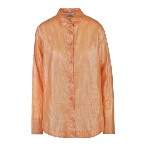Blouses & Shirts > Shirts - - 8PM - Modalova