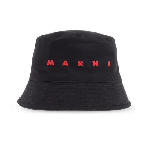 Accessories > Hats > Hats - - Marni - Modalova