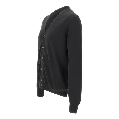 Knitwear > Cardigans - - Gran Sasso - Modalova