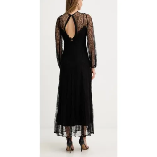 Dresses > Occasion Dresses > Party Dresses - - Twinset - Modalova