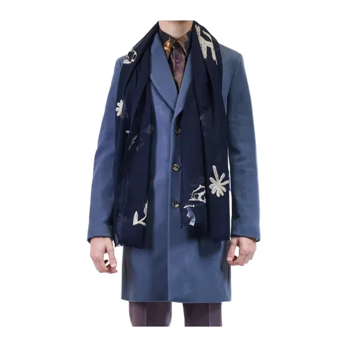 Accessories > Scarves > Winter Scarves - - Paul Smith - Modalova