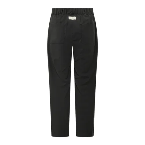 Trousers > Wide Trousers - - A Paper Kid - Modalova