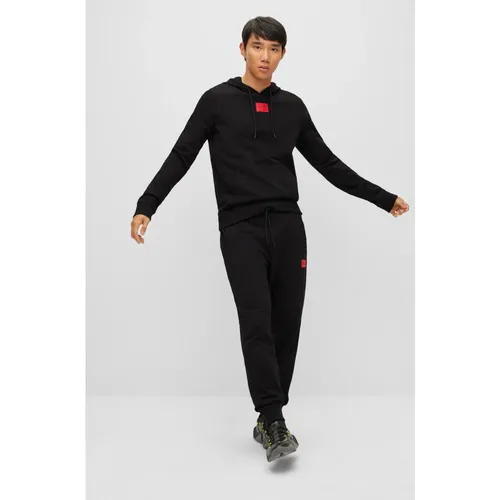 Trousers > Sweatpants - - Hugo - Modalova