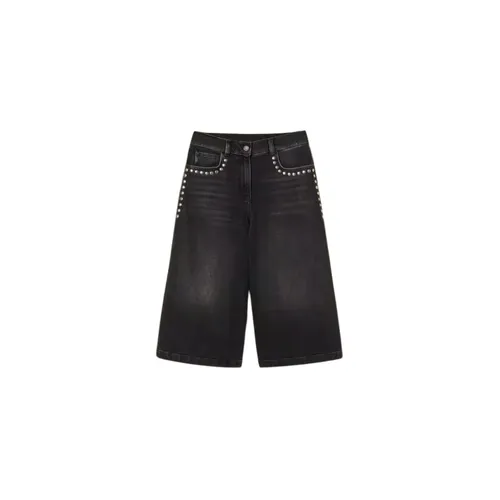 Shorts > Long Shorts - - Twinset - Modalova