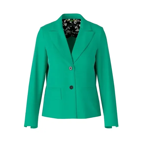 Jackets > Blazers - - Marc Cain - Modalova