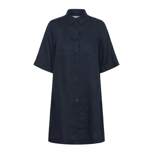 Dresses > Day Dresses > Shirt Dresses - - Part Two - Modalova