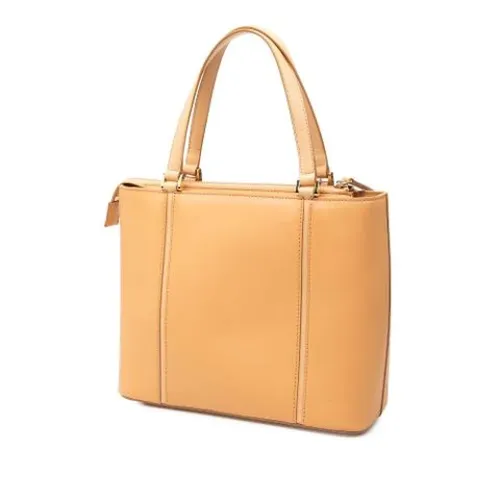 Pre-owned > Pre-owned Bags > Pre-owned Handbags - - Burberry Vintage - Modalova