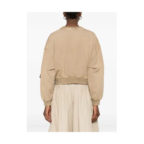 Sweatshirts & Hoodies > Sweatshirts - - Pinko - Modalova