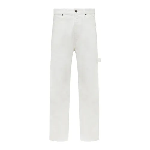 Trousers > Straight Trousers - - Darkpark - Modalova