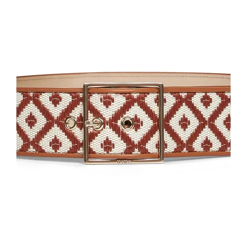 Accessories > Belts - - Max Mara - Modalova