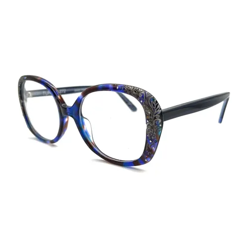 Accessories > Glasses - - Francis Klein - Modalova