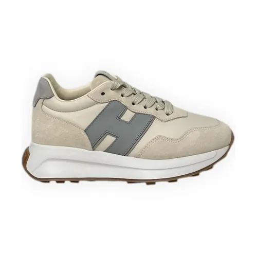 Hogan - Shoes > Sneakers - White - Hogan - Modalova