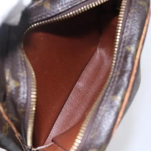 Pre-owned > Pre-owned Bags > Pre-owned Cross Body Bags - - Louis Vuitton Vintage - Modalova
