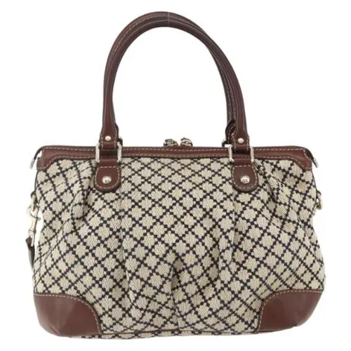 Pre-owned > Pre-owned Bags > Pre-owned Handbags - - Gucci Vintage - Modalova