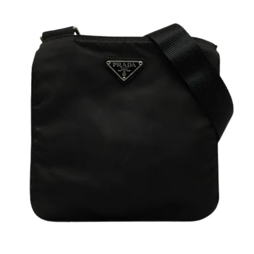Pre-owned > Pre-owned Bags > Pre-owned Cross Body Bags - - Prada Vintage - Modalova