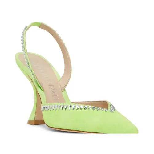 Shoes > Heels > Pumps - - Stuart Weitzman - Modalova