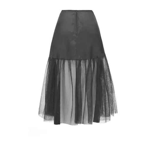 Skirts > Midi Skirts - - Pinko - Modalova