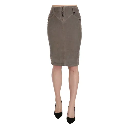 Skirts > Pencil Skirts - - Just Cavalli - Modalova