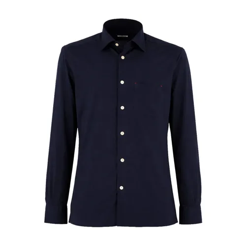 Shirts > Casual Shirts - - Kiton - Modalova
