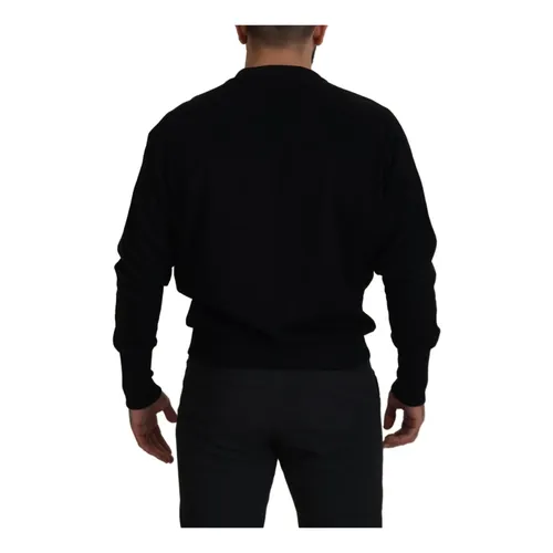 Sweatshirts & Hoodies > Sweatshirts - - Dolce & Gabbana - Modalova