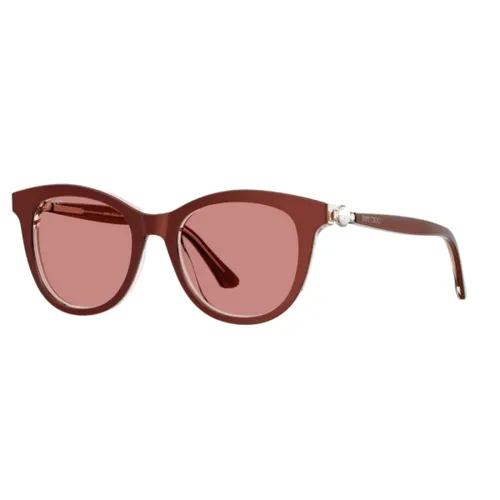 Accessories > Sunglasses - - Jimmy Choo - Modalova